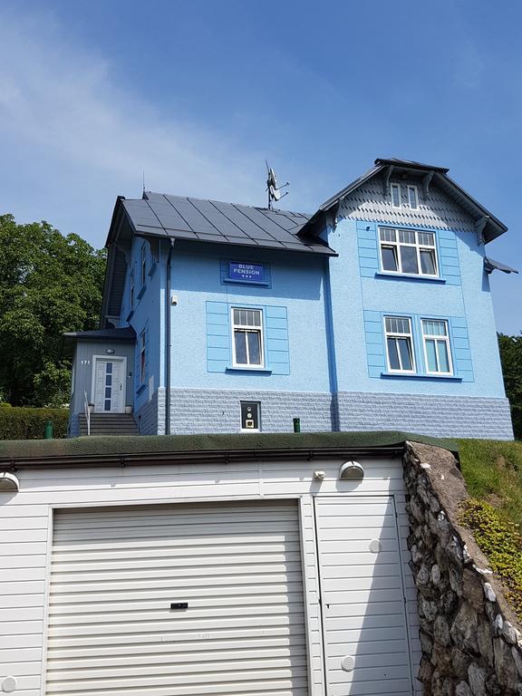 Blue Pension Svoboda nad Upou Exterior photo